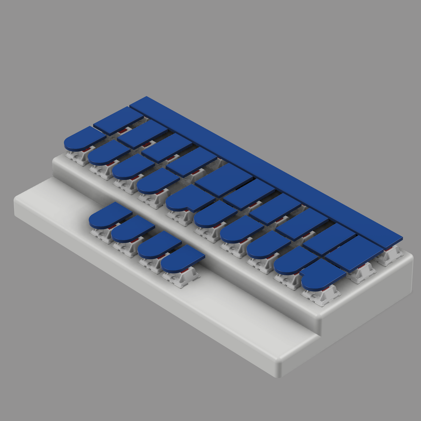 Stenoob Practice Board