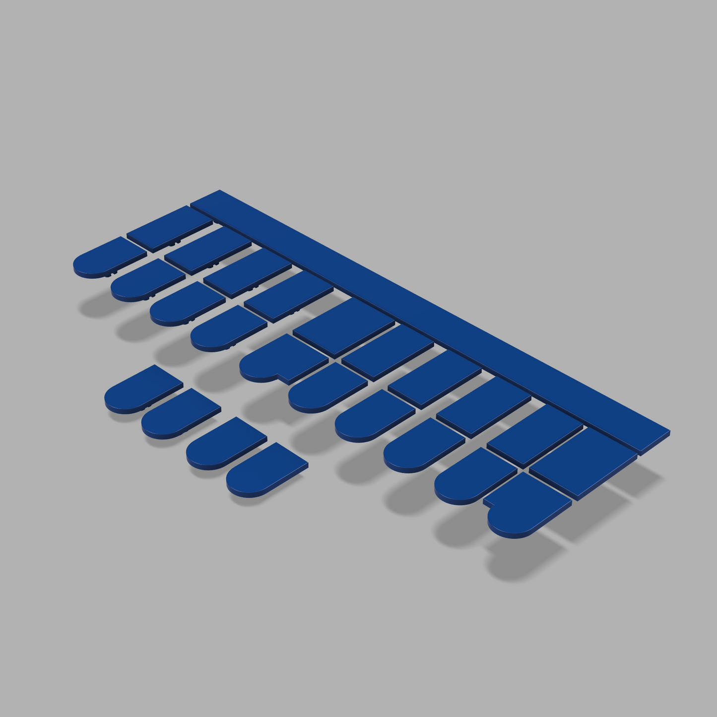 Replacement Keys