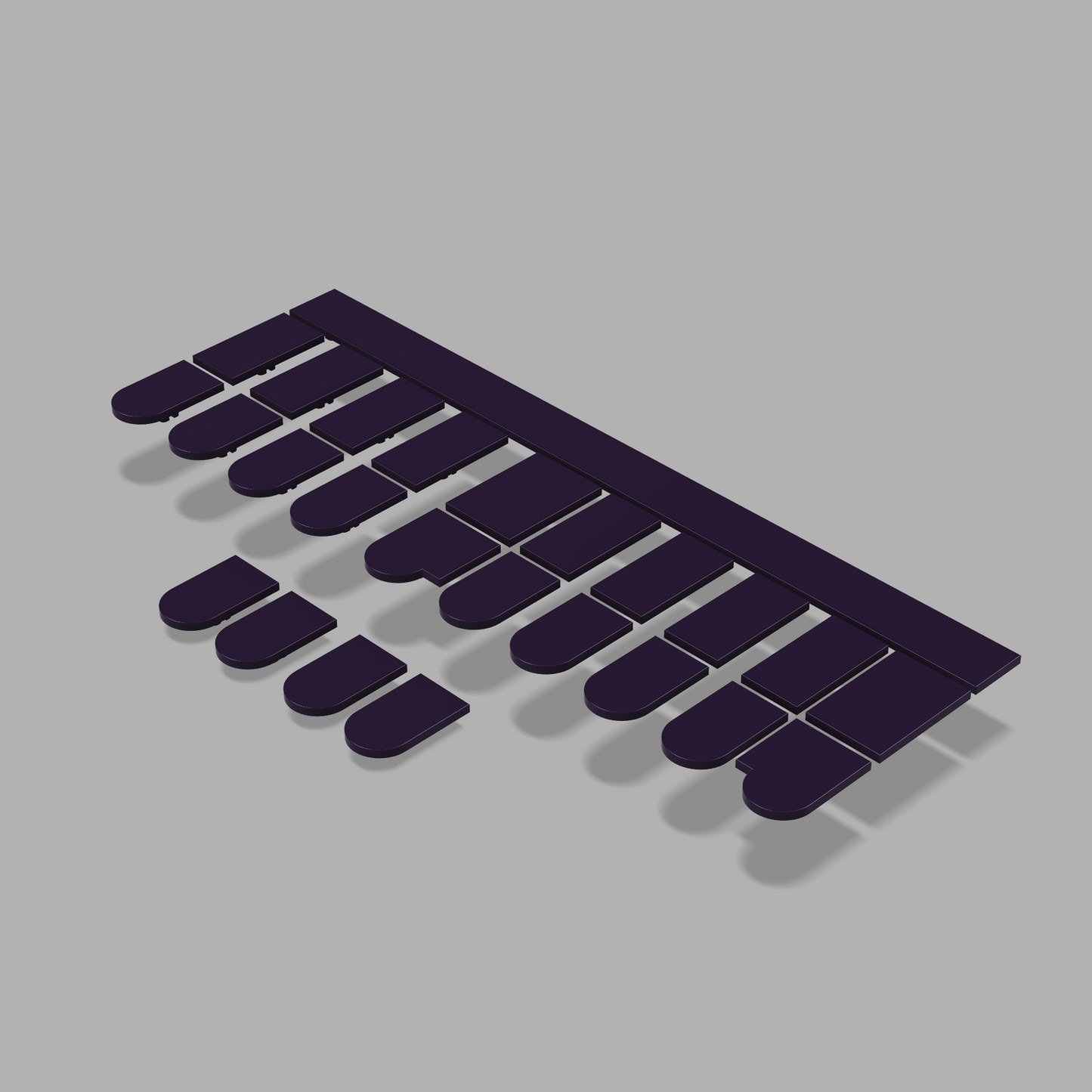 Replacement Keys