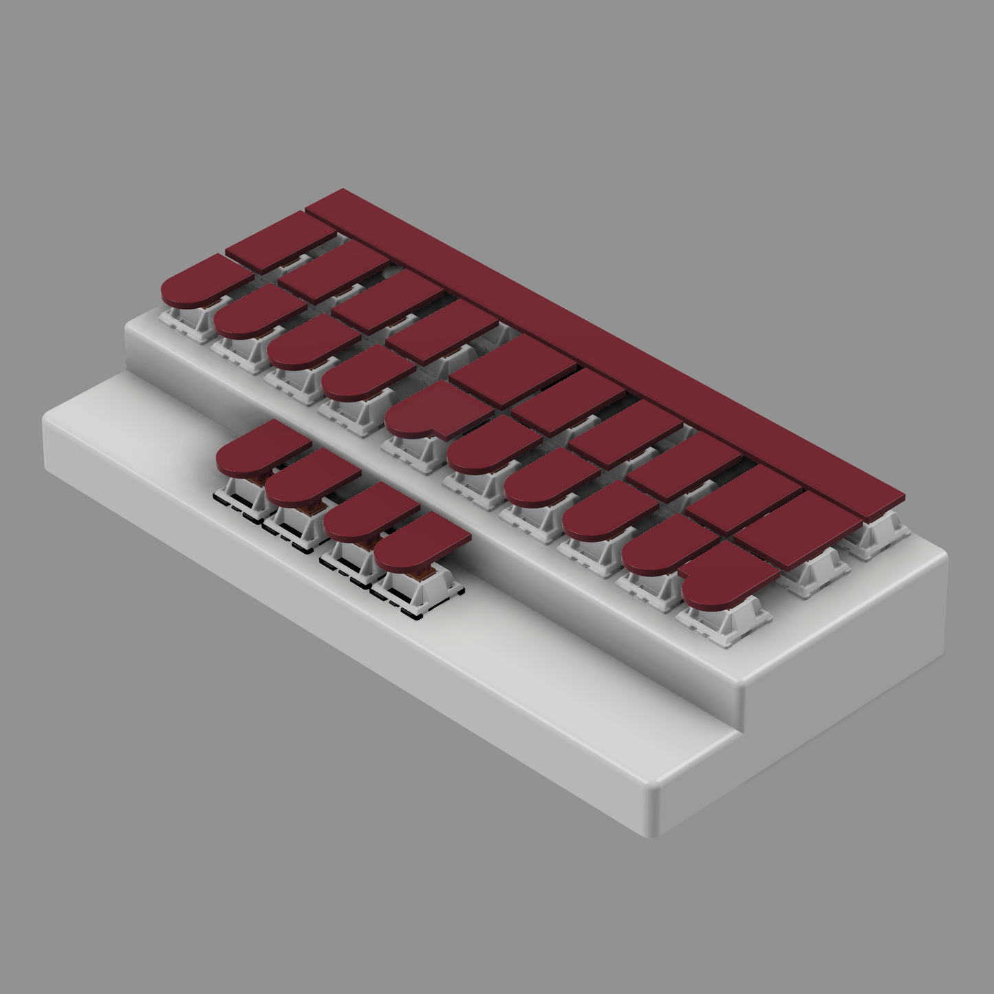 Stenoob Pro 3