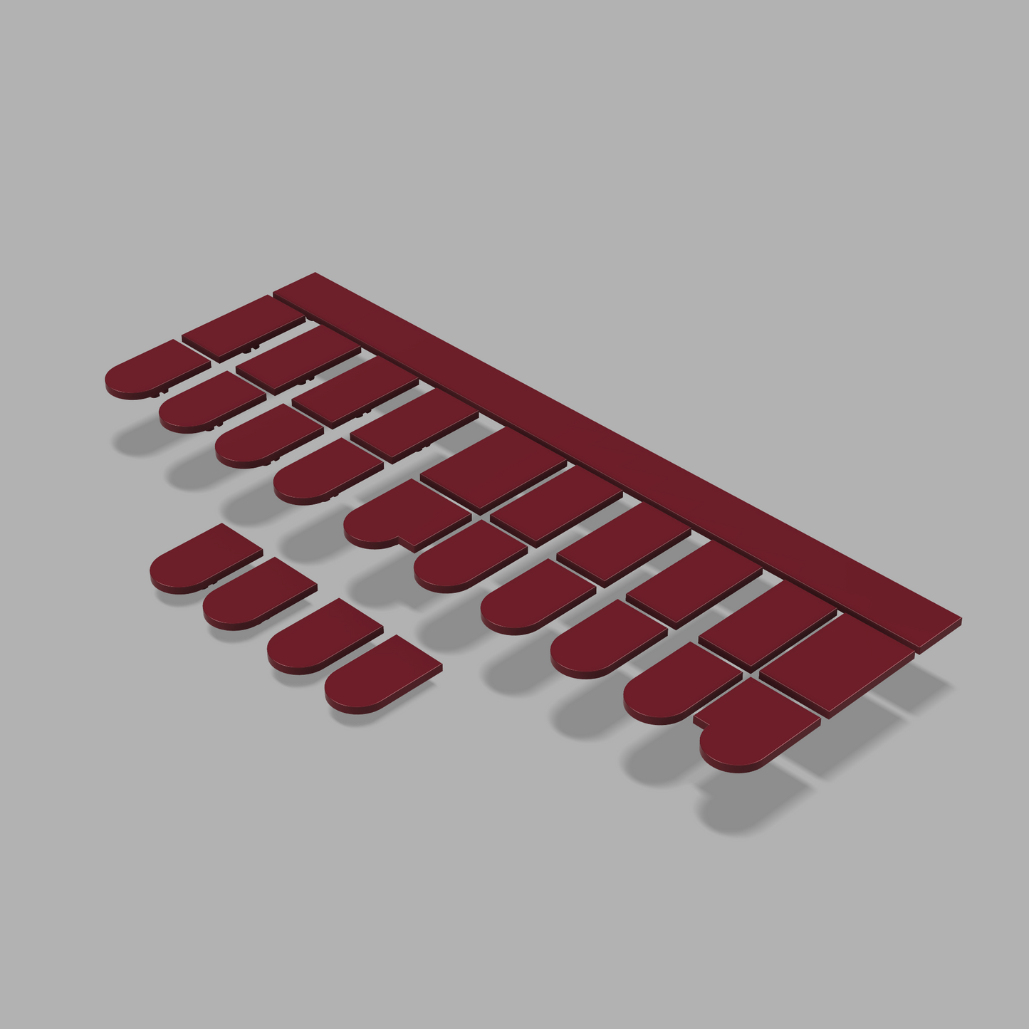 Replacement Keys