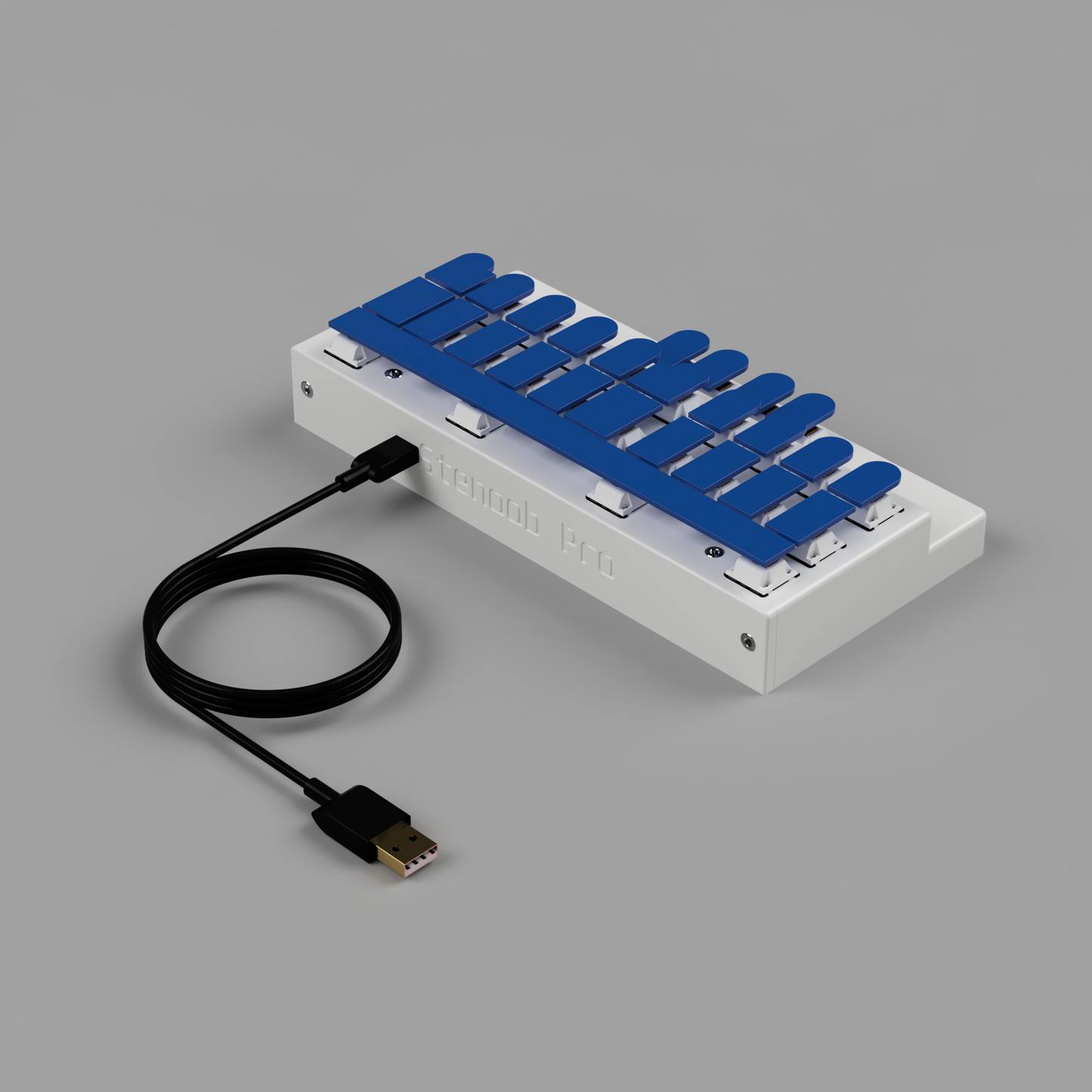 Stenoob Pro 3
