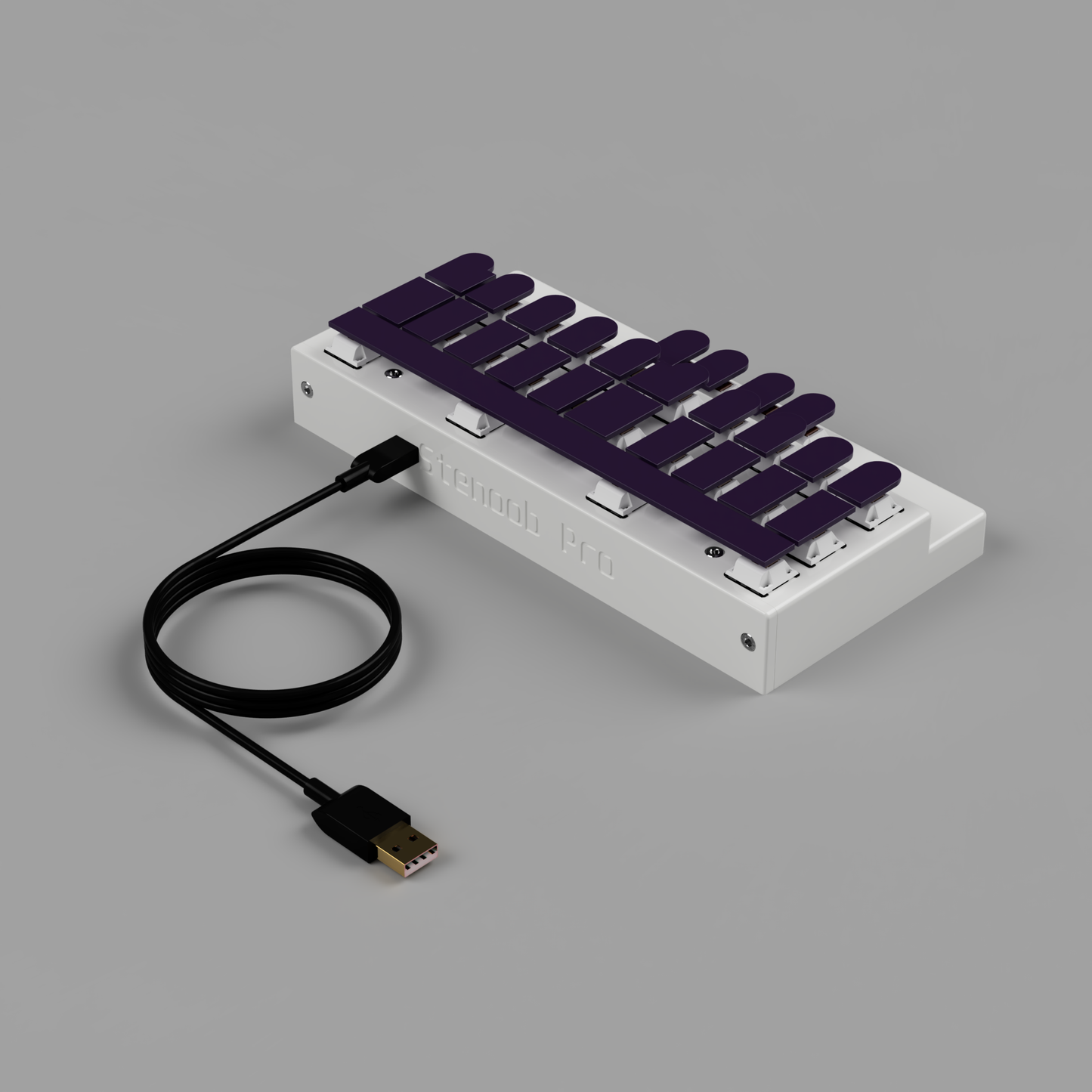 Stenoob Pro 3