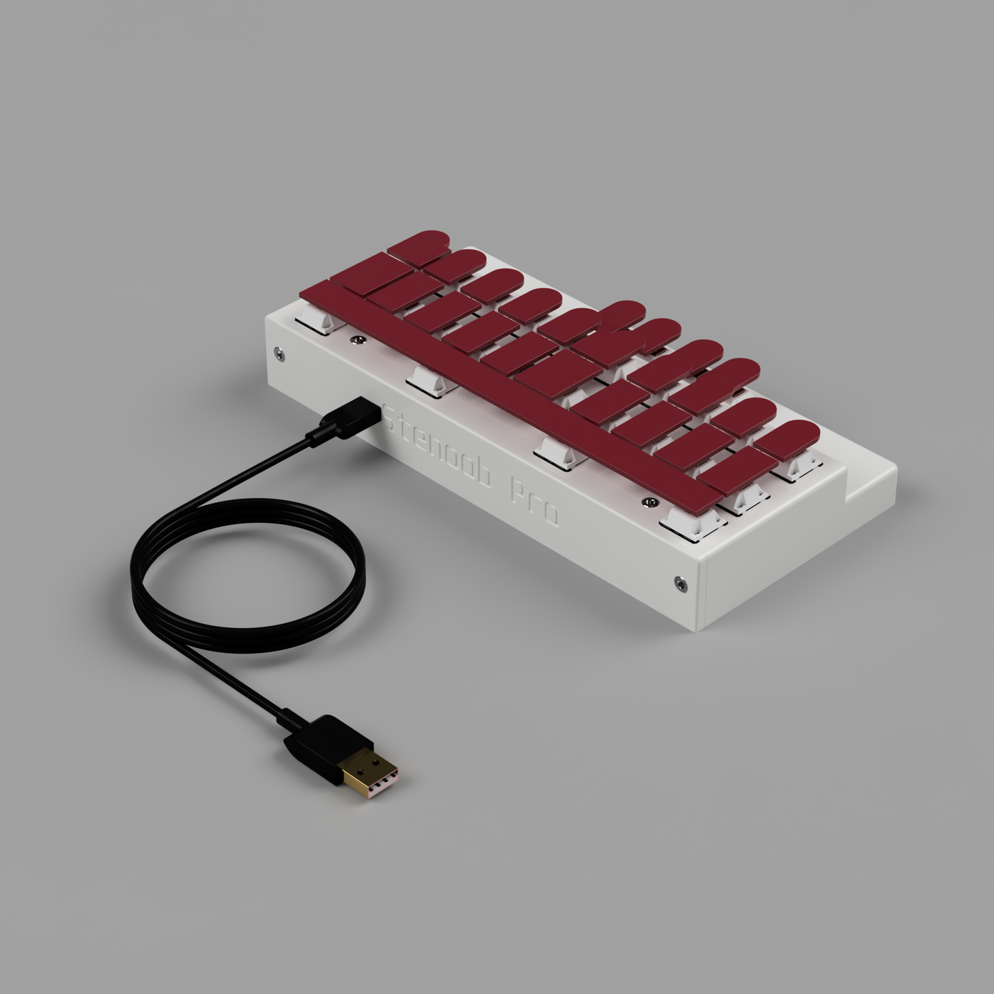 Stenoob Pro 3