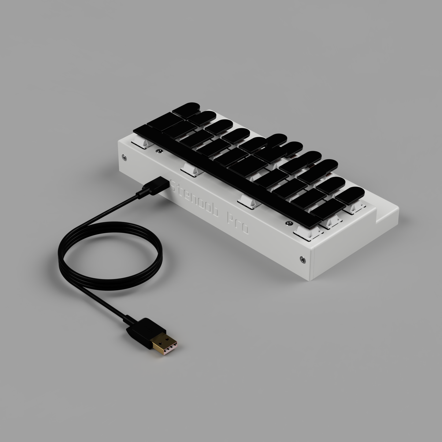 Stenoob Pro 3