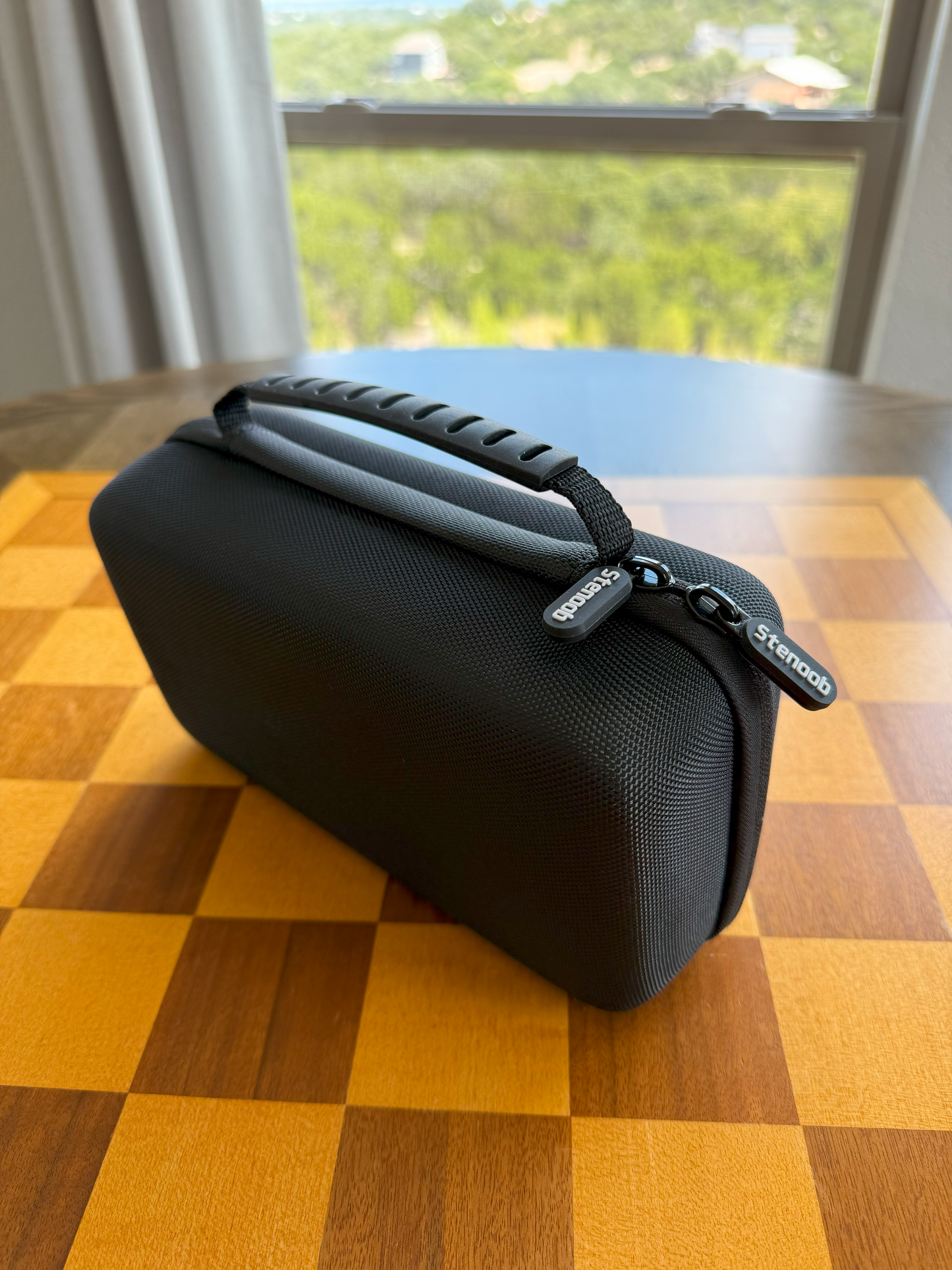 Stenoob Pro Keyboard Case