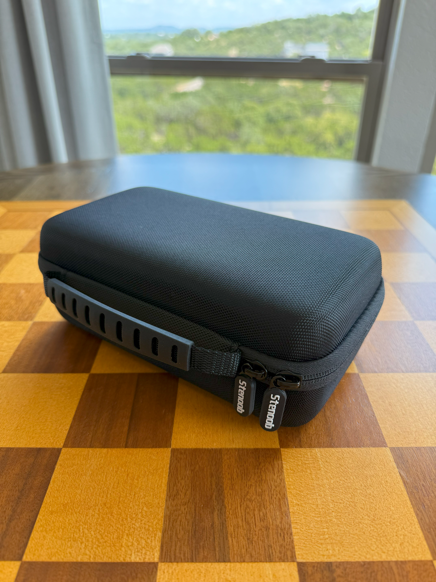 Stenoob Pro Keyboard Case