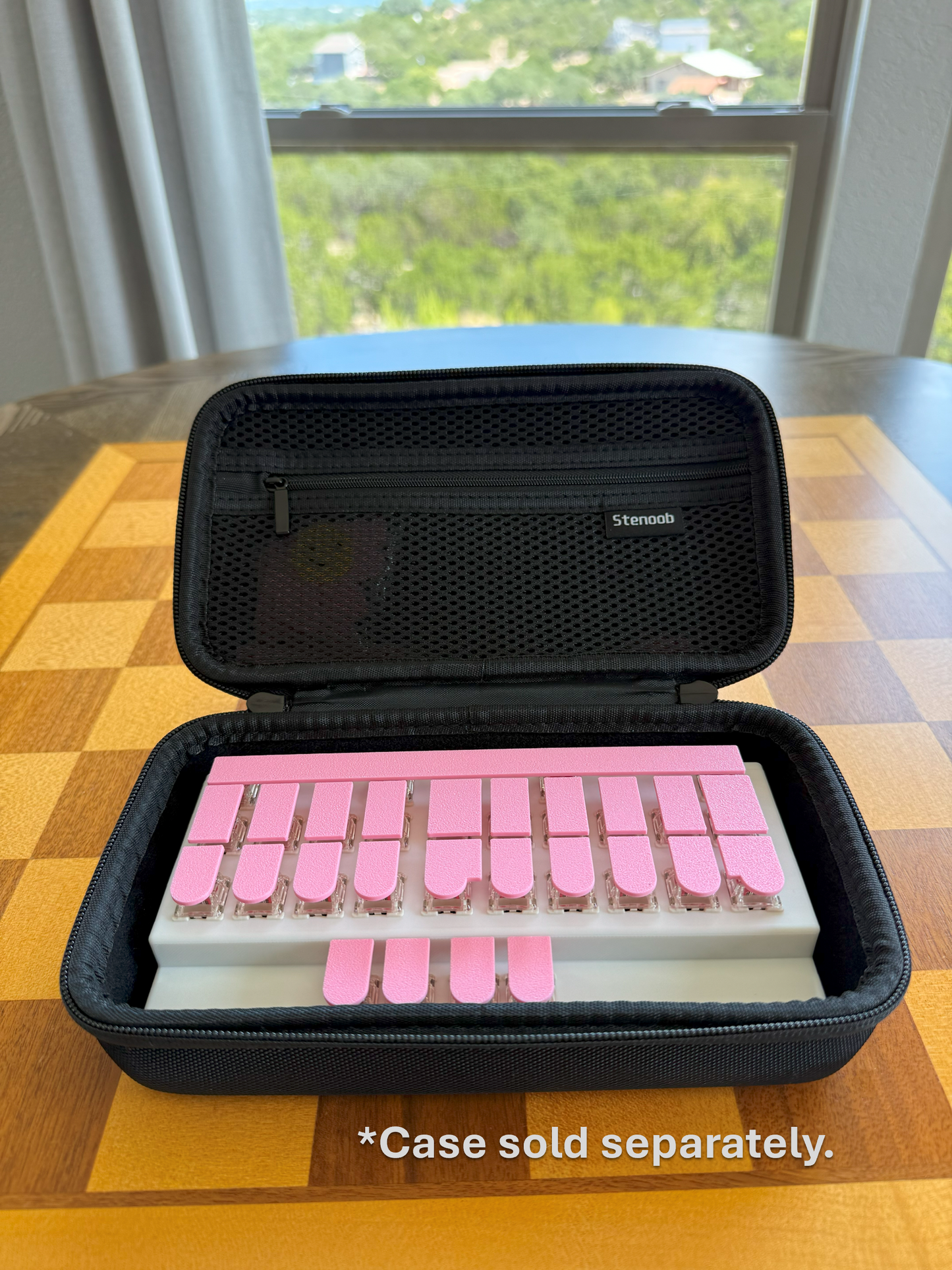 Stenoob Pro 3