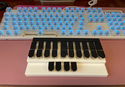 Stenoob Practice Board