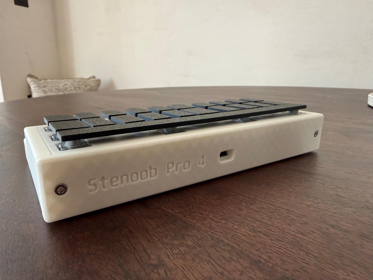 Stenoob Pro 4