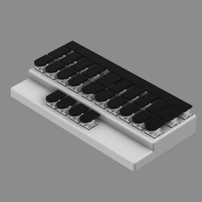 Stenoob Practice Board