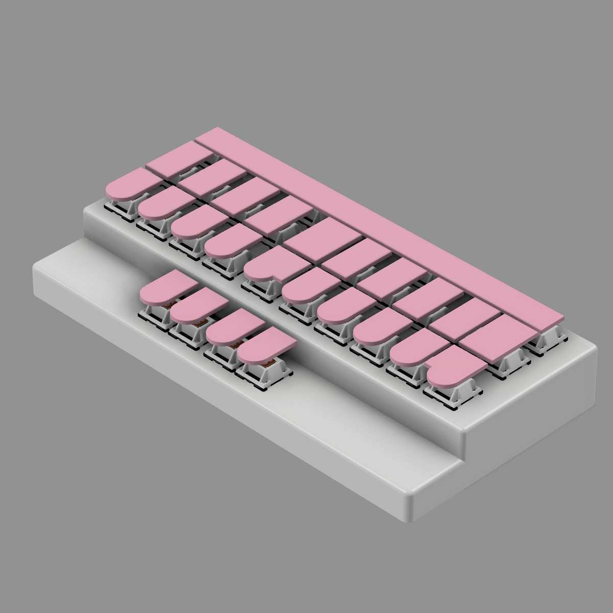 Stenoob Pro 3