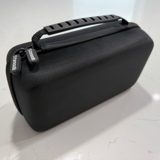 Stenoob Pro Keyboard Case